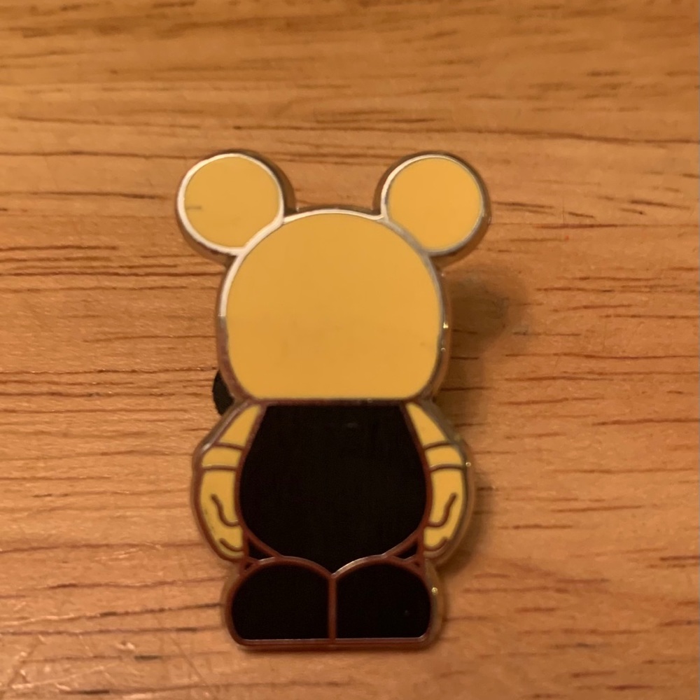 Disney Trading Pin